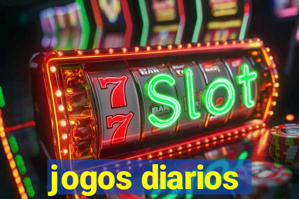 jogos diarios